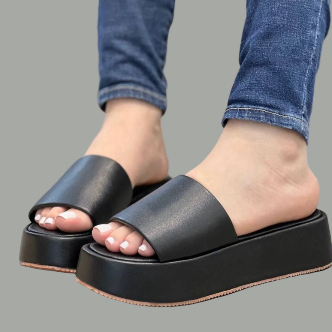 PLATAFORMA SINGLE (3cm)