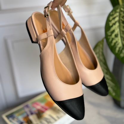 Ref. 819 Flat dos tonos Neolite