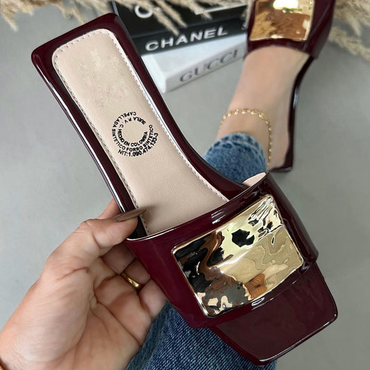 PLANA HERRAJE CUADRO