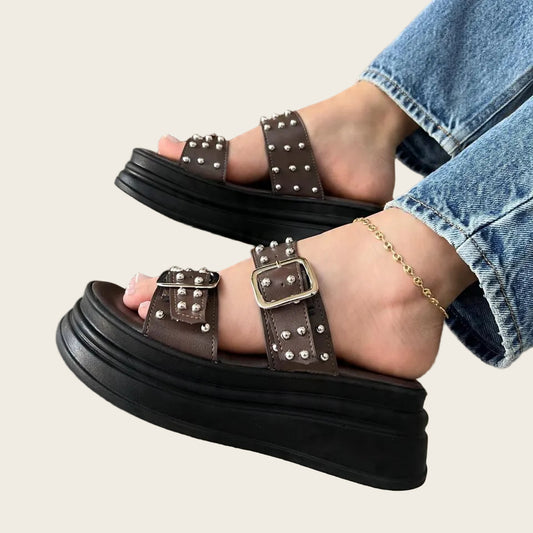 PLATAFORMA DE TACHES