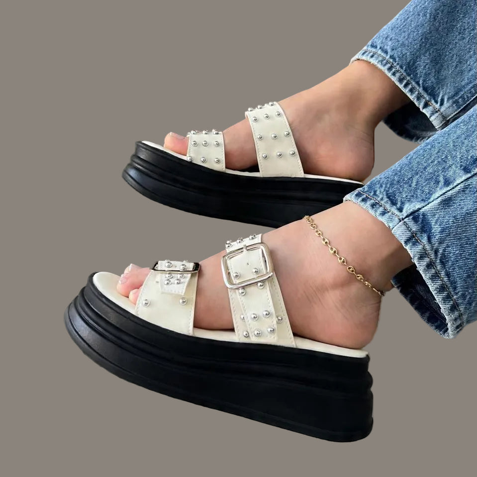 PLATAFORMA DE TACHES