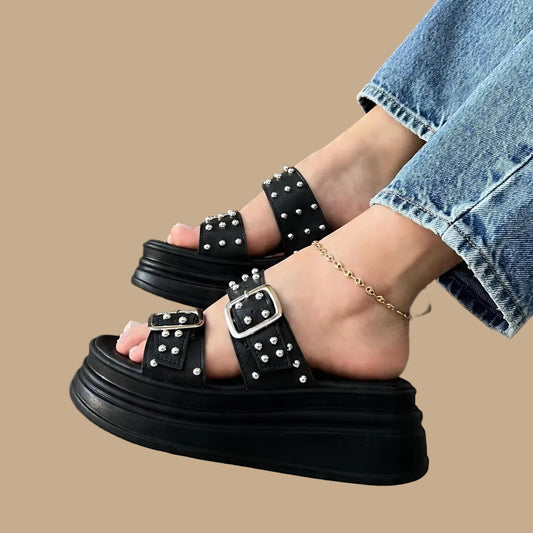 PLATAFORMA DE TACHES