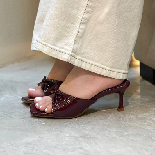 TACONES CORBAT (5 1/2)