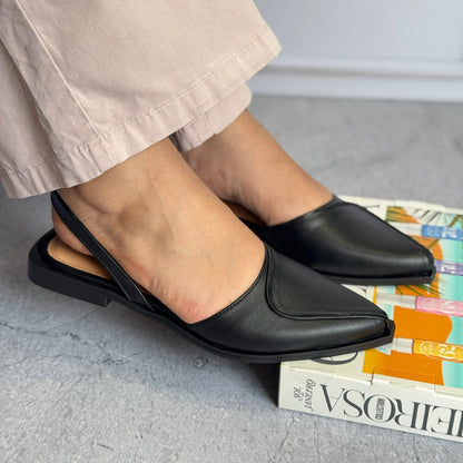 Ref. 597 Flats tex