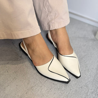 Ref. 597 Flats tex