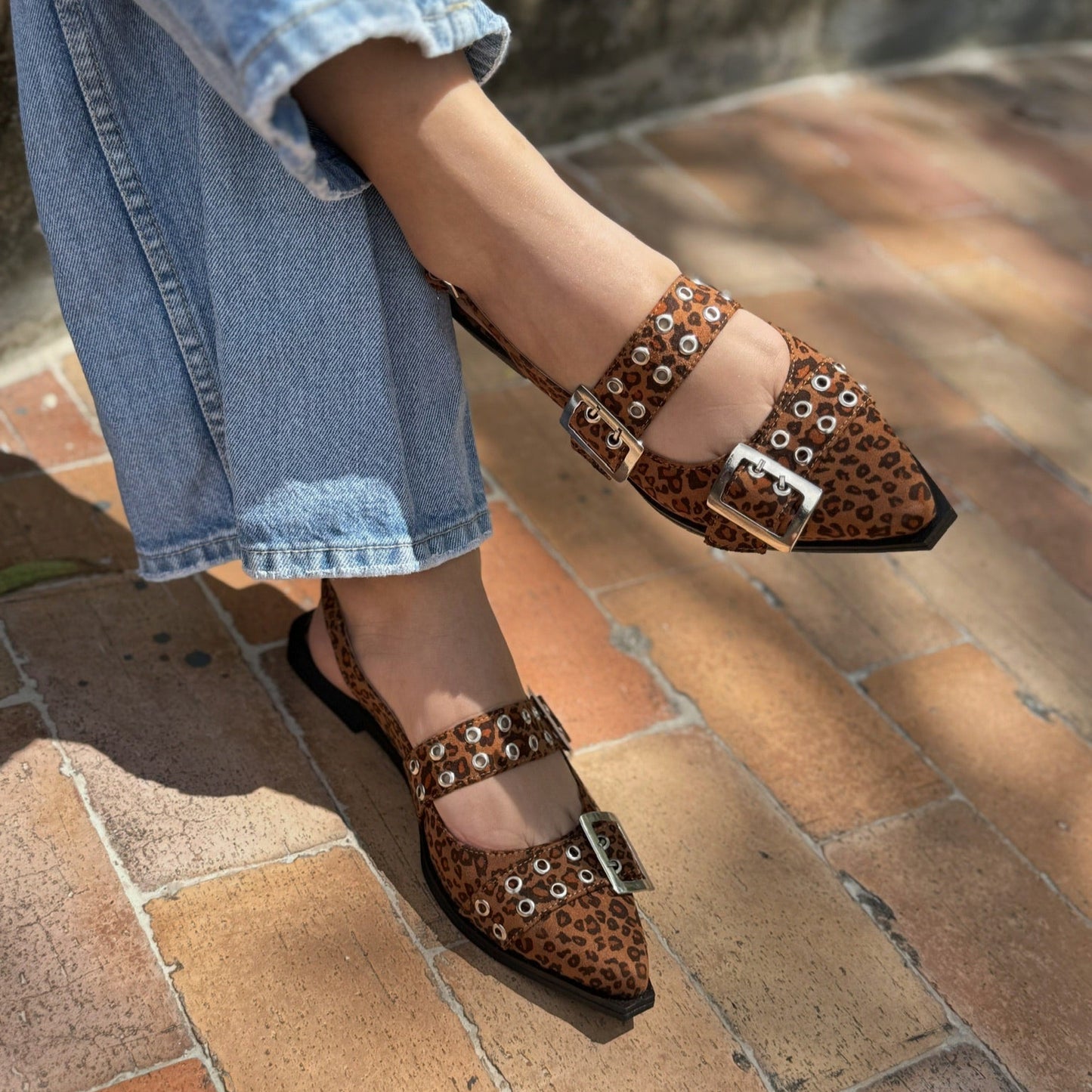 Ref. 901 Flats Texana