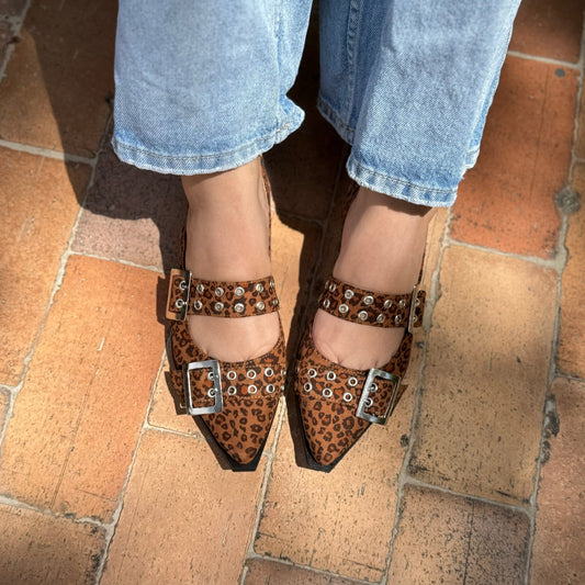 Ref. 901 Flats Texana