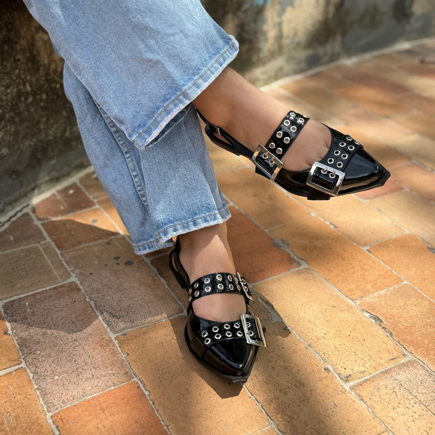Ref. 901 Flats Texana