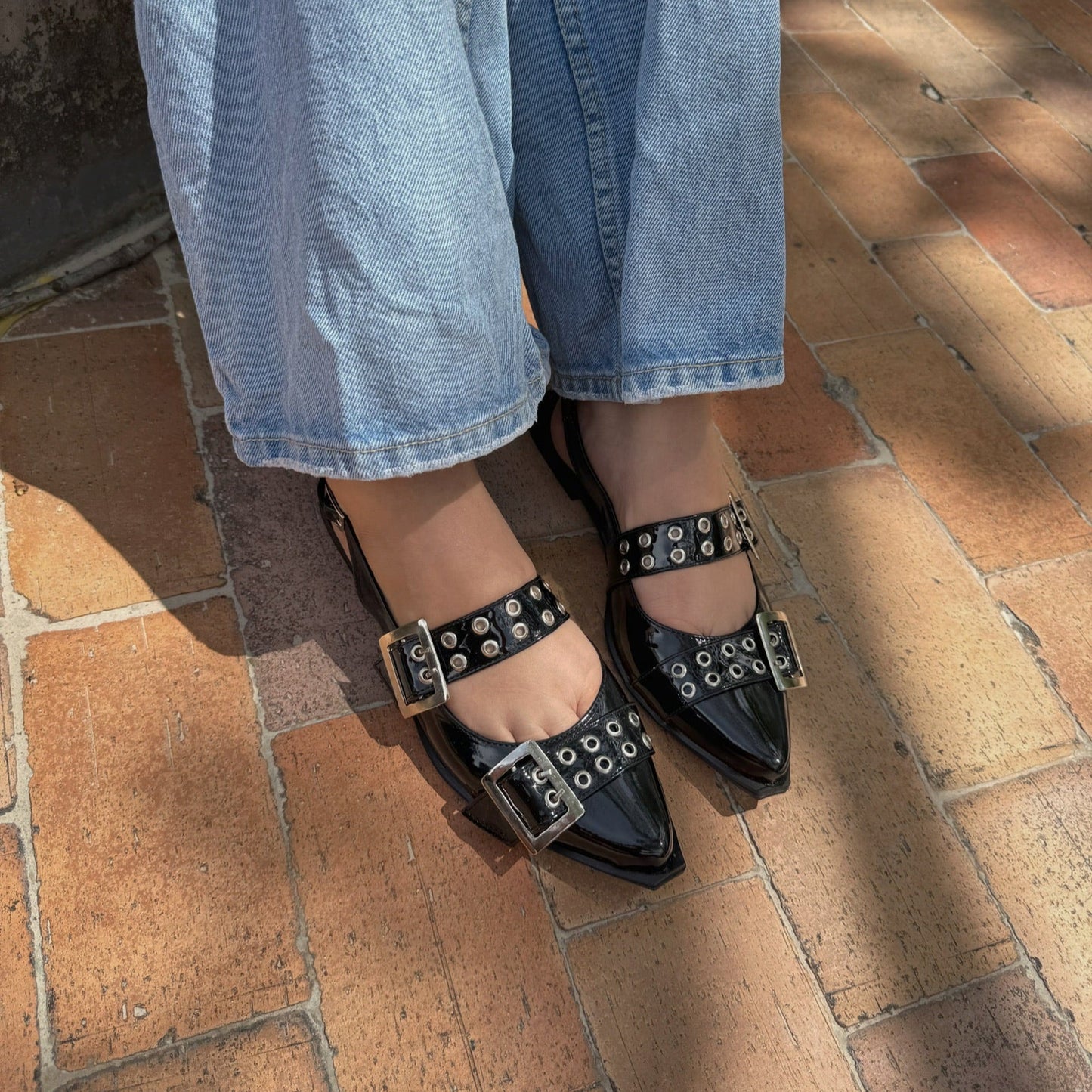 Ref. 901 Flats Texana