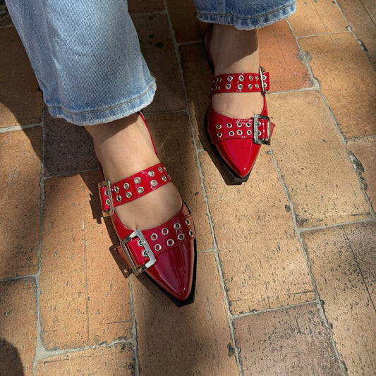 Ref. 901 Flats Texana