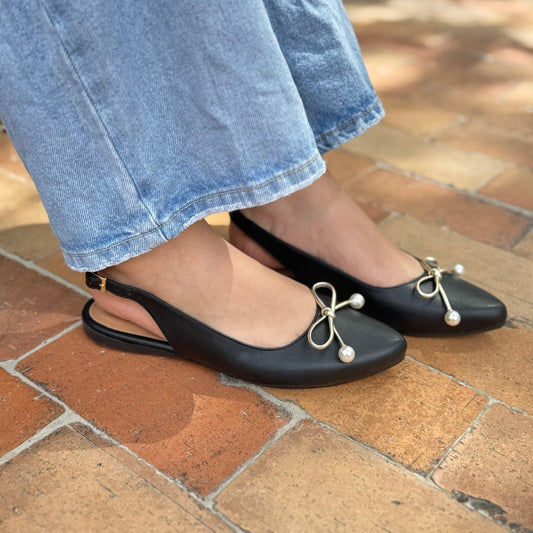 Ref. 597 Flats Mariposa