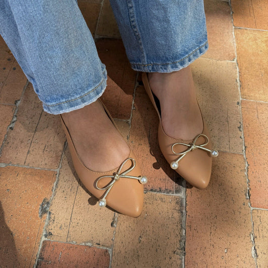 Ref. 597 Flats Mariposa