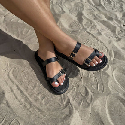 Ref. 1003 Canoa Confort